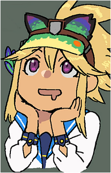 Lulucion Clerk