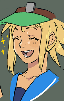 Lulucion Clerk