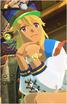 Lulucion Clerk's image