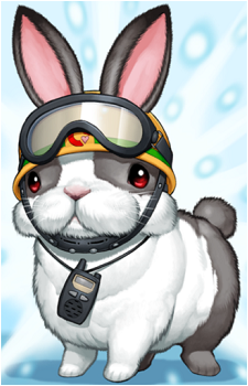 Rescue Rabbit's image