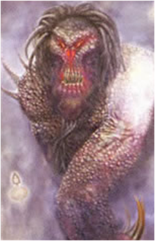 Scarmaker's image