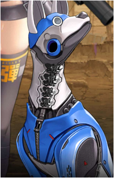Bolt Jr.'s image