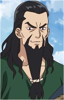 Genbu {DS}'s image