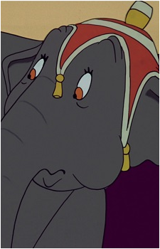 Prissy {Dumbo}'s image