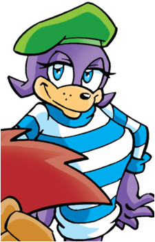 Sealia Seal