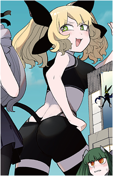 Stella {GO}