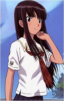 Eriko Futami's image