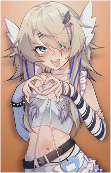 Rinkou Ashelia