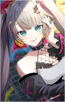 Rinkou Ashelia