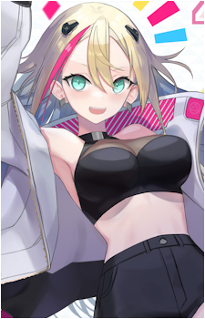 Rinkou Ashelia