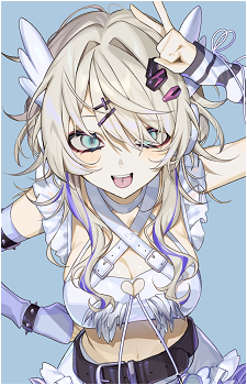 Rinkou Ashelia