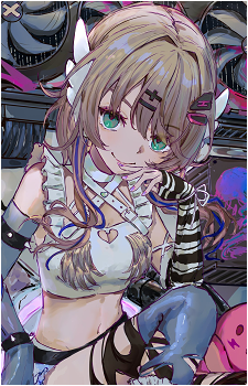 Rinkou Ashelia