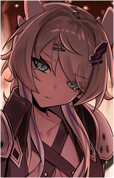 Rinkou Ashelia