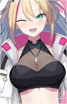 Rinkou Ashelia