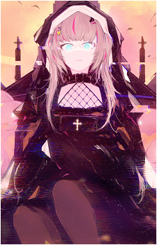 Rinkou Ashelia