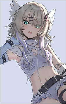 Rinkou Ashelia