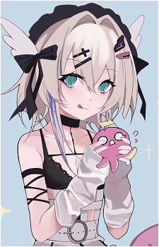 Rinkou Ashelia