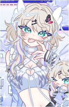 Rinkou Ashelia