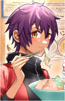 Image 2 - Art: 伊科田海 (Kai Ikada) Image 2