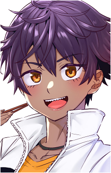 Image 4 - Art: 伊科田海 (Kai Ikada) Image 4