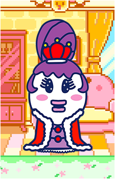 Gotchi Queen's image