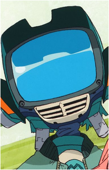 Canti
