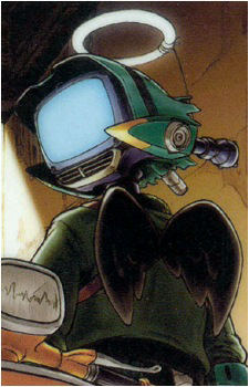 Canti