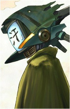 Canti