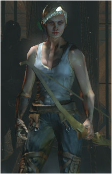 Ranger {PoE}