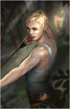 Ranger {PoE}'s image