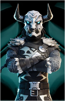 Master Minotaur
