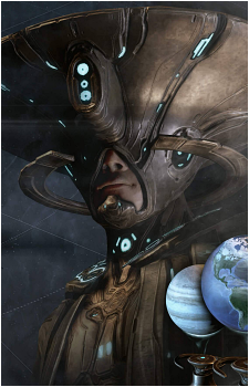 Teshin's image