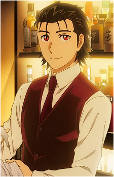 Ryu Sasakura's image