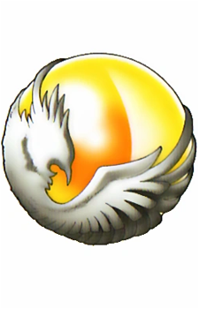 Godbird's Soulstone
