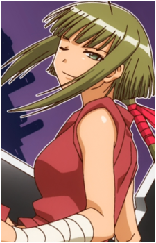 Kaede Nagase