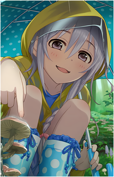 Syoko Hoshi