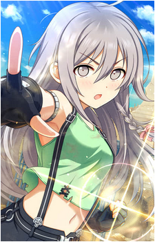Syoko Hoshi