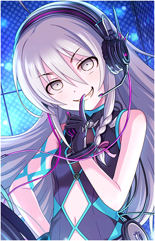 Syoko Hoshi's image