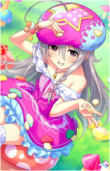 Syoko Hoshi