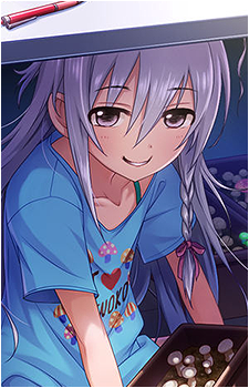 Syoko Hoshi