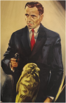 Sam Spade's image