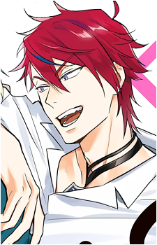Natsuki Aogiri's image
