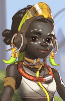 Efi Oladele