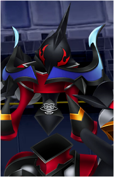 Trinity Armor's image