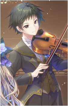 Kakeru Niimi