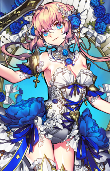 Ariane's image