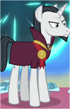 Chancellor Neighsay