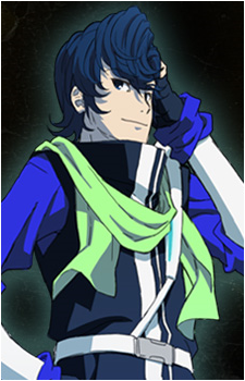 Agito Yuuki's image
