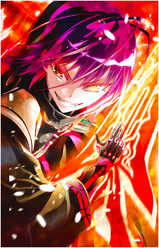 Tenma Unomiya's image