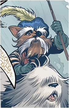Sir Didymus's image